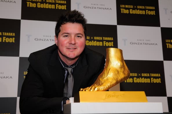 Lionel Messi’s brother Rodrigo narrates this Adidas ad before tonight’s World Cup Final