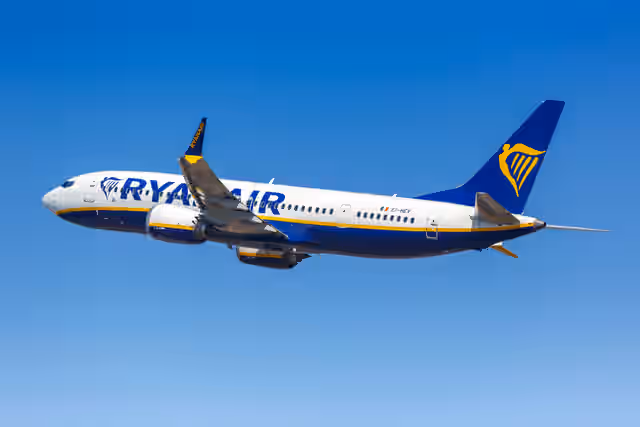 Passenger almost sucked out of window on Ryanair flight Passenger almost sucked out of window on Ryanair flight