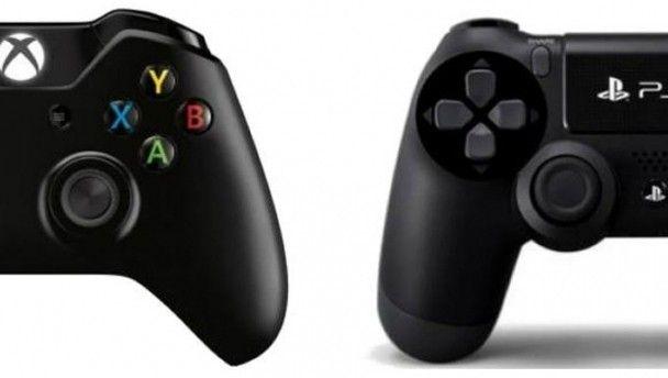 Xbox One and PS4 get priced on Amazon…