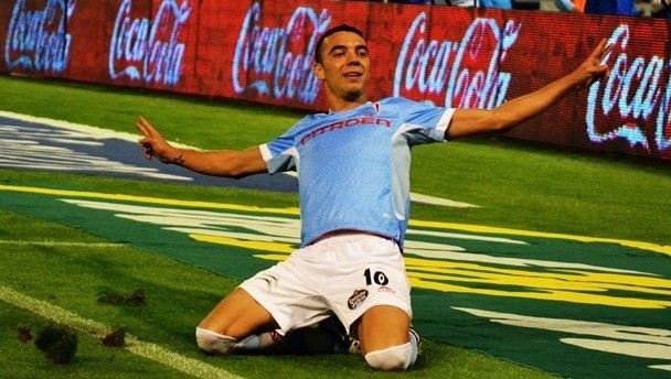 It looks like Liverpool have signed Iago Aspas, so here’s what to expect