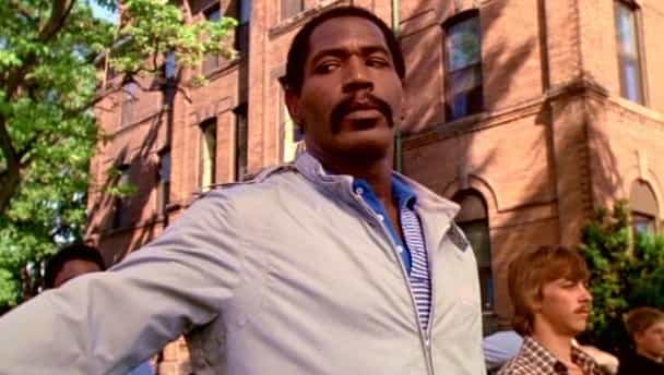 Bubba Smith, aka High Tower from Police Academy, dies aged 66