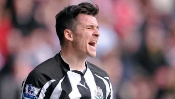 Five reasons Joey Barton fits Manchester United better than Wesley Sneijder
