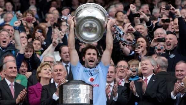 The Dubs’ All-Ireland final win in pictures