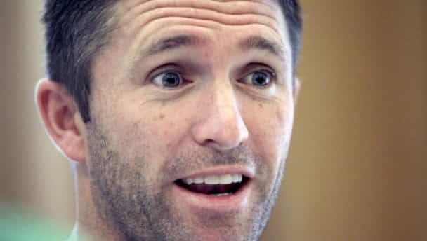 Robbie puts country before club for crucial double header