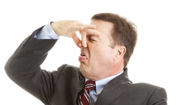 Bad breath? Here’s some expert advice