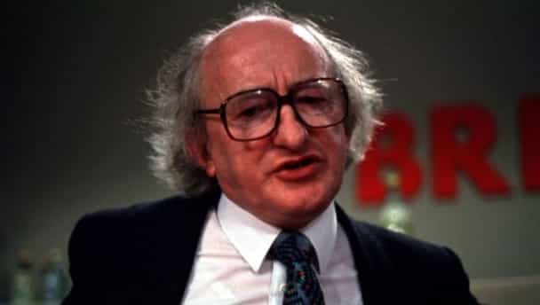 Michael D facts – The Twitter gallery