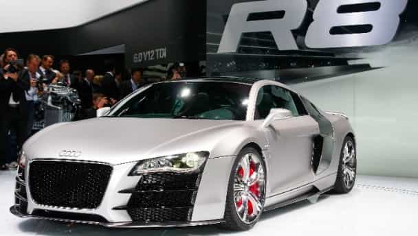 JOE’s Top 50 Supercars: 20-11