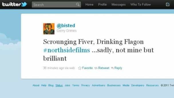 Twitter Gallery: Northside films