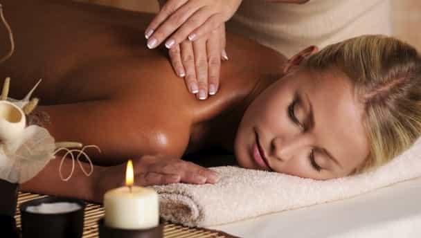 How to spoil your better half at The Buff Day Spa