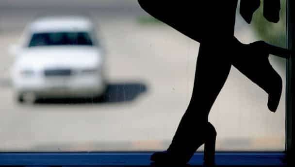 21 men arrested for solicitation in prostitution sting