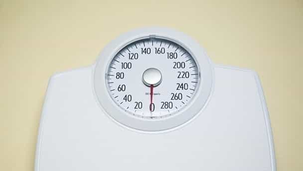 New research shows stress can make you pile on the pounds