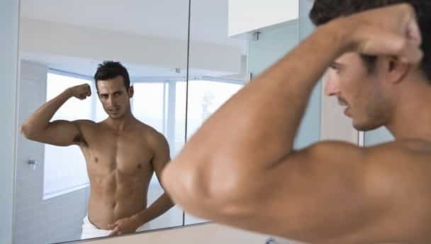 Do you love yourself? Well stop it, it’s bad for you