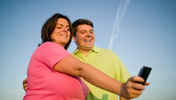 Do you look fat in iPhone video chat? There’s a plastic surgery op just for you…