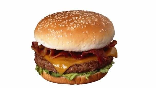 Is junk food causing male infertility?
