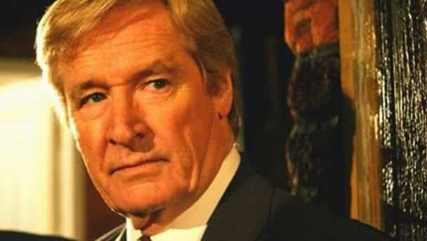 Bill Roache shocks everyone by revealing he has slept with over 1,000 women