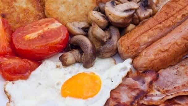 Want to lose some weight? Here’s a trick you can try
