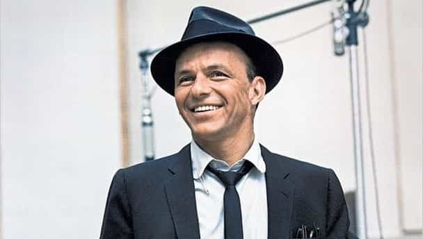 Going under the knife? Pack some Frank Sinatra cds…