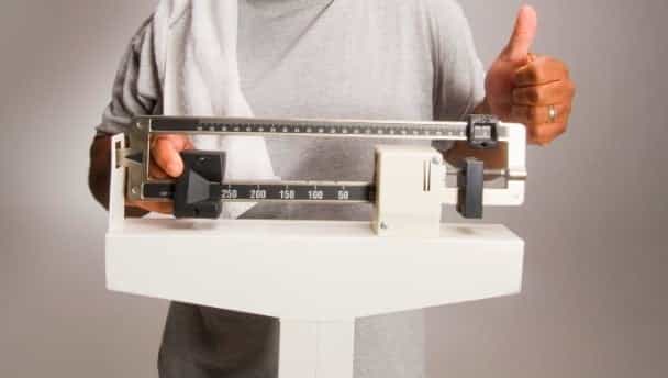 JOE’s Weight Watchers Challenge Week 10