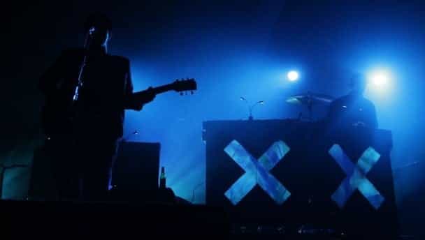 Feel Good Song of the Week: The XX’s new single