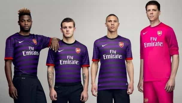 JOE’s worst 2012/2013 season football shirts