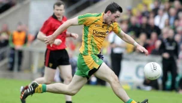 Power Rankings: The top 20 Gaelic Footballers, August 2012