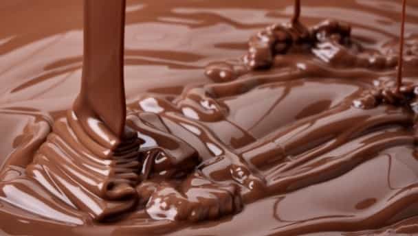Chocolate may lower stroke risk in men