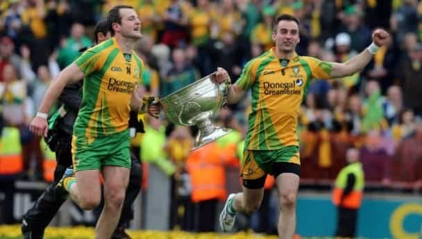 Power Rankings: The top 20 Gaelic Footballers, September 2012