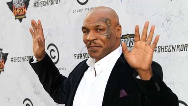 Iron Mike: One hell of a story