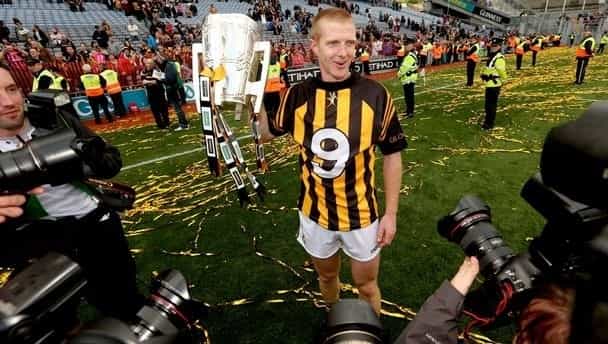 Power Rankings: The Top 20 Hurlers, September 2012