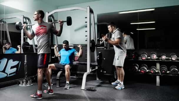 [CLOSED] Competition: Win Life Style Sports Training Kit worth €250