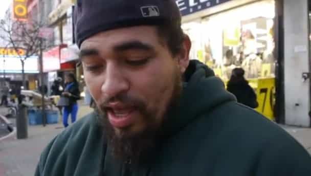 Video: The people of Harlem tell us what they think of the Harlem Shake