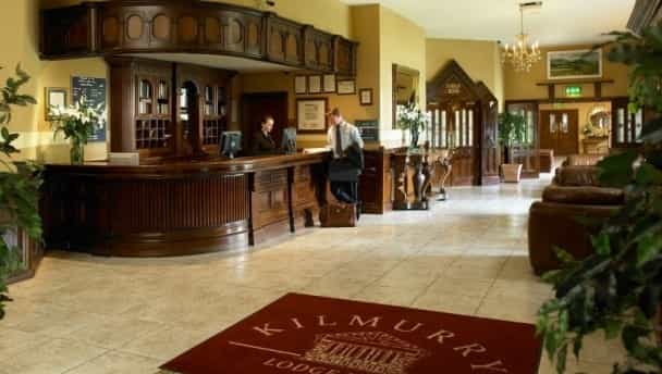 [CLOSED] Competition: WIN the Ultimate Lads Weekend Away with Kilmurry Lodge Hotel