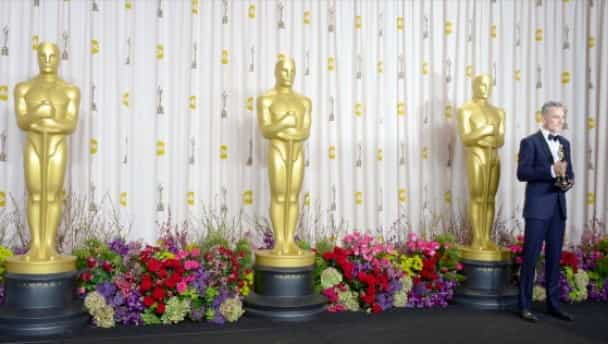 Oscars 2013: And the Oscar goes to…