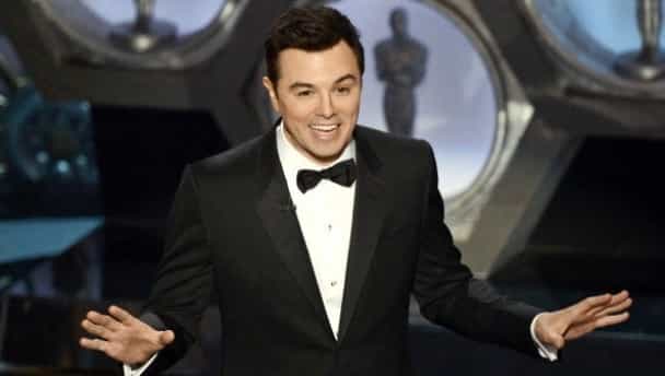 Video: Here’s a look at Seth MacFarlane’s opening monologue at the Oscars