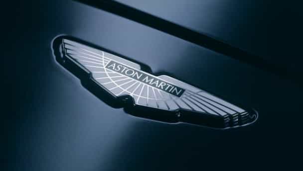 Own a brand new Aston Martin for just £2,000… there’s a slight catch