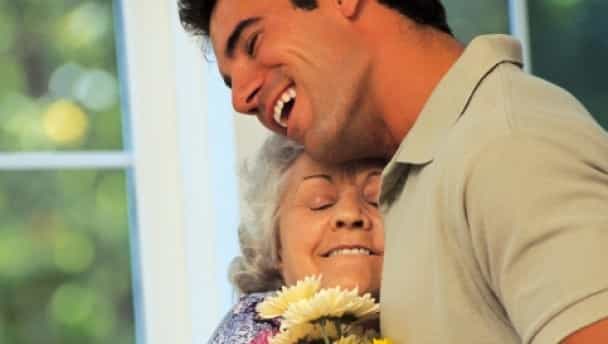 Picture: The most inappropriate Mother’s Day gift ever?