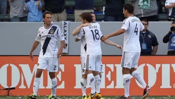Video: Robbie on fire against Chicago in MLS season opener