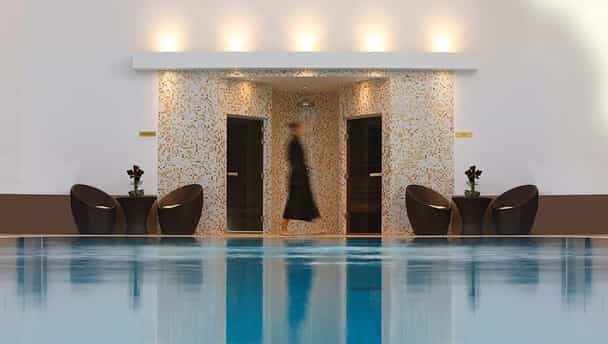 Hard week? Let the Shelbourne Spa melt away your worries
