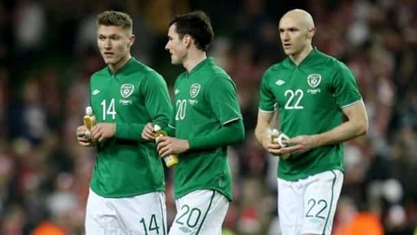 Boys in Green squadwatch: Who was chomping at the bit in the Championship last night?