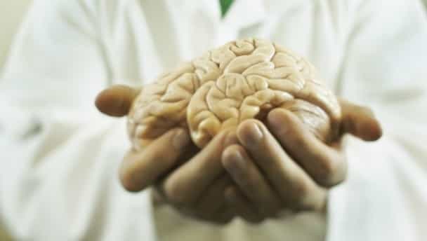 Video: Man’s runny nose turns out to be leaking brain…