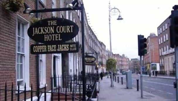 Copper Face Jacks made how much profit last year?