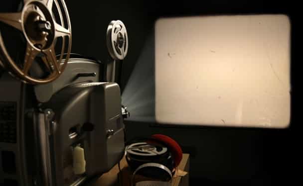 15 in ’15: The people that you always see at an Irish cinema