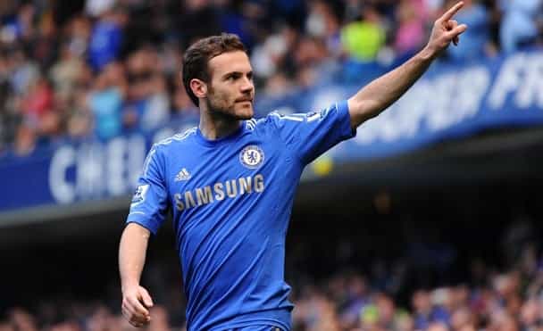 Video: Gary Neville and Jamie Carragher discuss the Juan Mata to United rumour