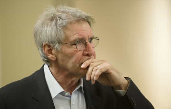Is Harrison Ford about to sign up for TWO more Indiana Jones movies?