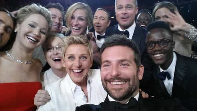 Pic: This Oscars infographic has everything you need to know before Sunday