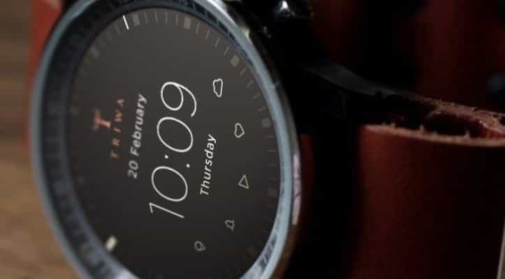 Pictures: Finally, a smartwatch that we would actually wear