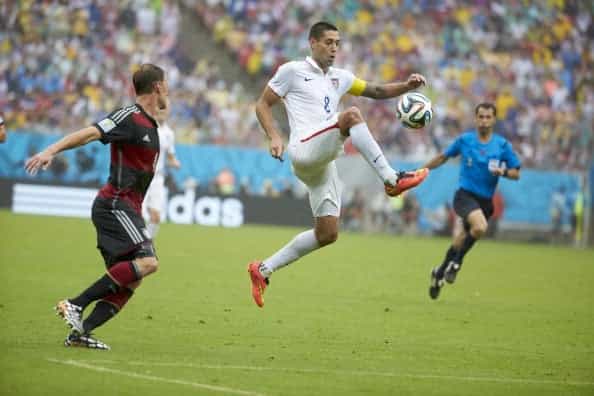 Video: You will want to support USA against Belgium this evening after you see this video