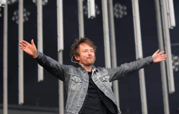 Listen: Radiohead gets fans very excited with brand new PolyFauna app update