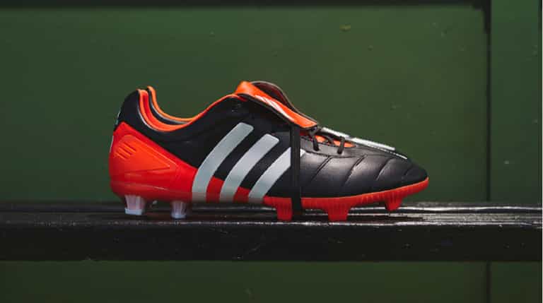 Video: Just in case you missed it folks, the Adidas Predator Manias are back