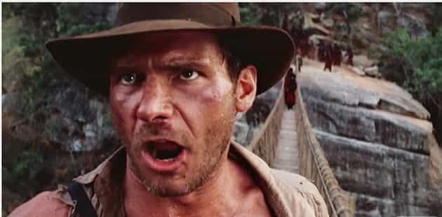 Disney are reportedly interested in casting Chris Pratt as the lead in new Indiana Jones films